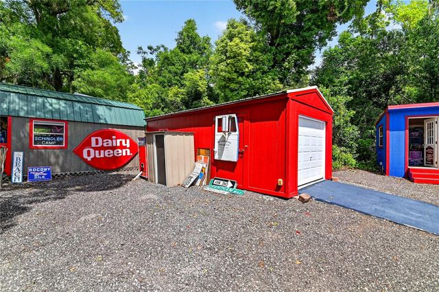 3717 LAUGHLIN ROAD, Zellwood, FL 32798