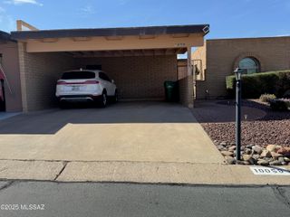 10059 N Oro Place, Tucson, AZ 85737