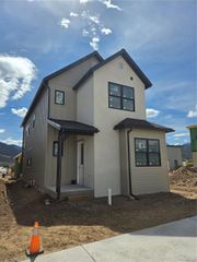 10813 Bristlecone Avenue, Poncha Springs, CO 81201