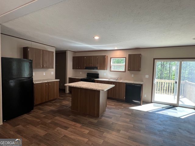 731 Pearwood Road, Royston, GA 30662