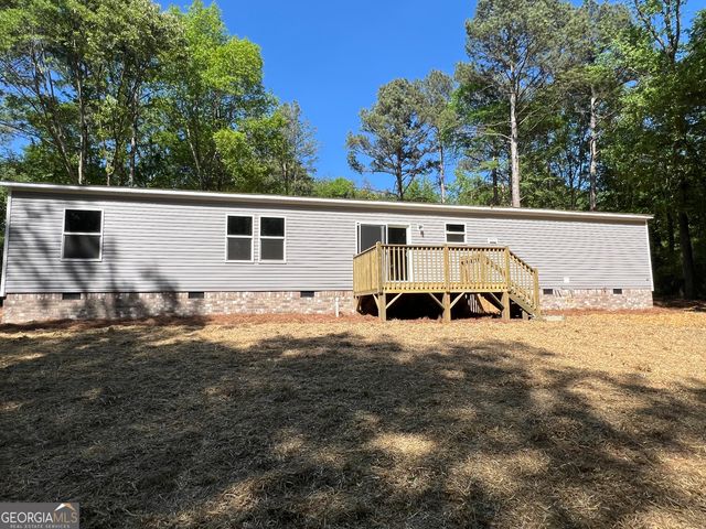 731 Pearwood Road, Royston, GA 30662