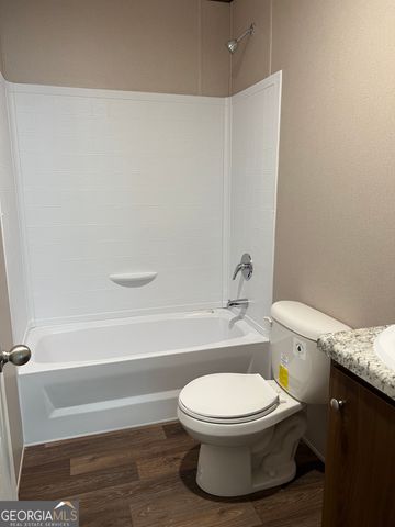 731 Pearwood Road, Royston, GA 30662