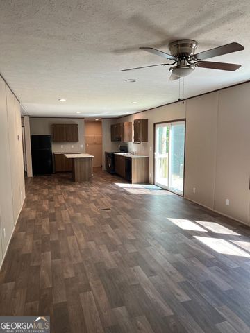 731 Pearwood Road, Royston, GA 30662