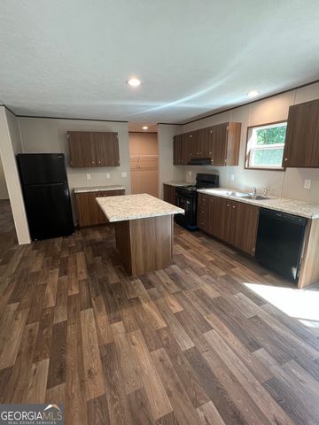 731 Pearwood Road, Royston, GA 30662