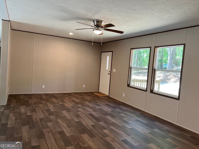 731 Pearwood Road, Royston, GA 30662