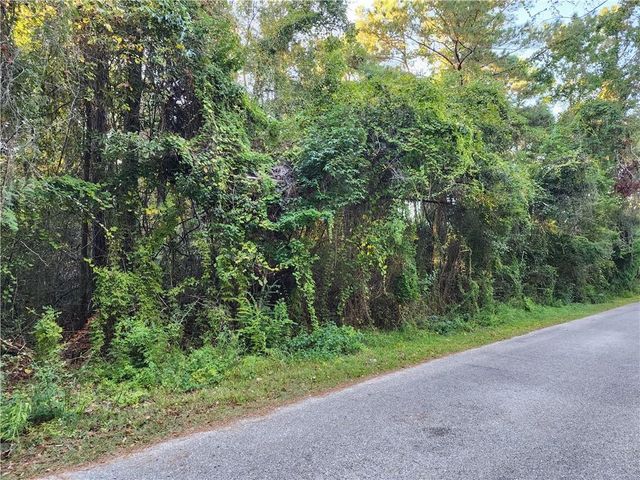 0 Bay Road, Mobile, AL 36605