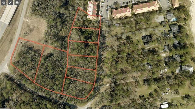 0 Bay Road, Mobile, AL 36605