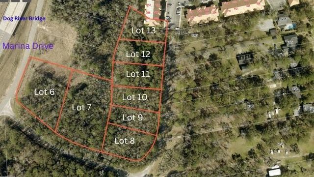 0 Bay Road, Mobile, AL 36605