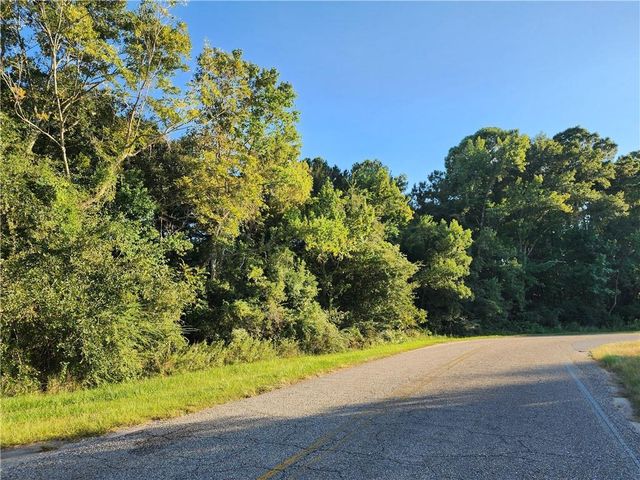 0 Bay Road, Mobile, AL 36605