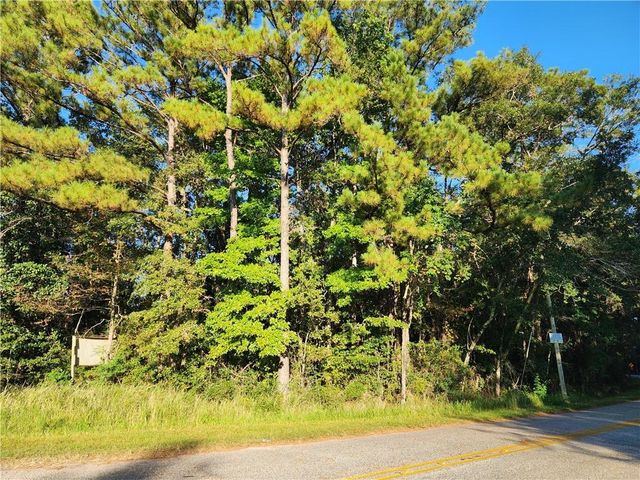 0 Bay Road, Mobile, AL 36605