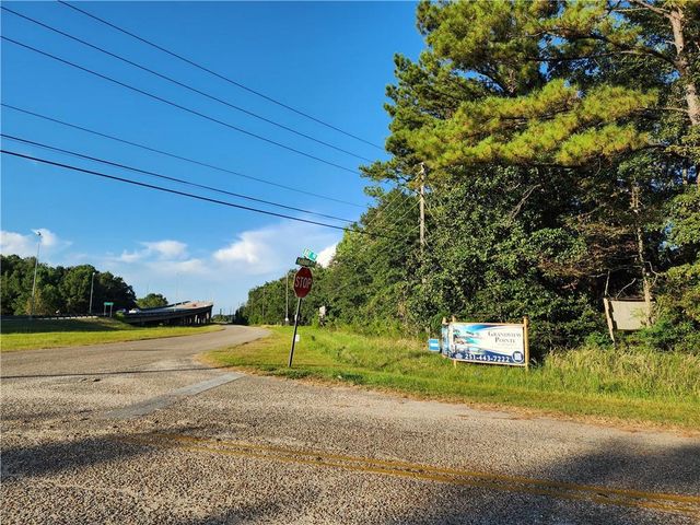 0 Bay Road, Mobile, AL 36605