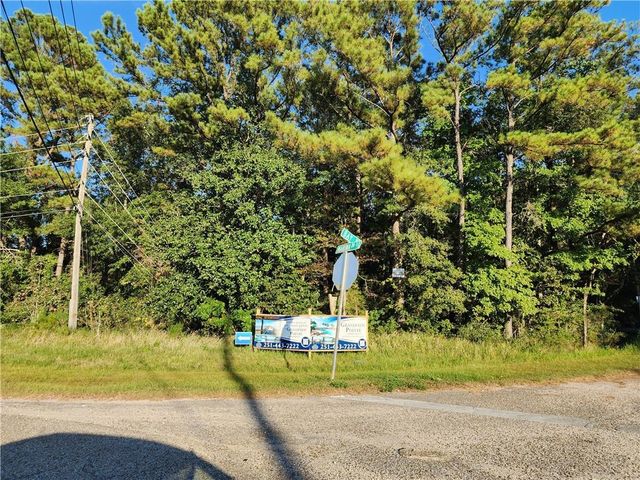 0 Bay Road, Mobile, AL 36605