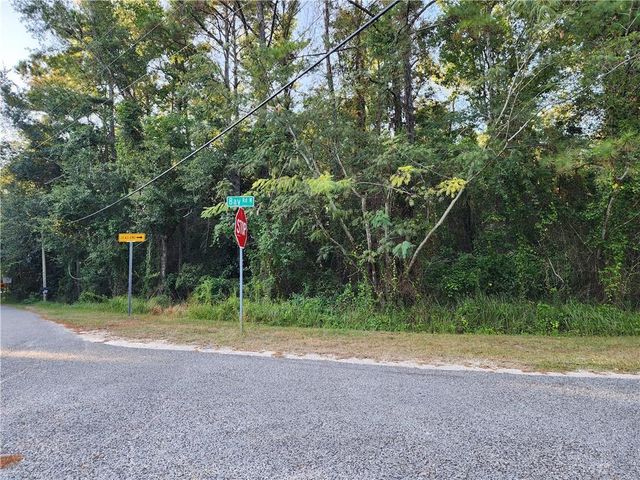 0 Bay Road, Mobile, AL 36605