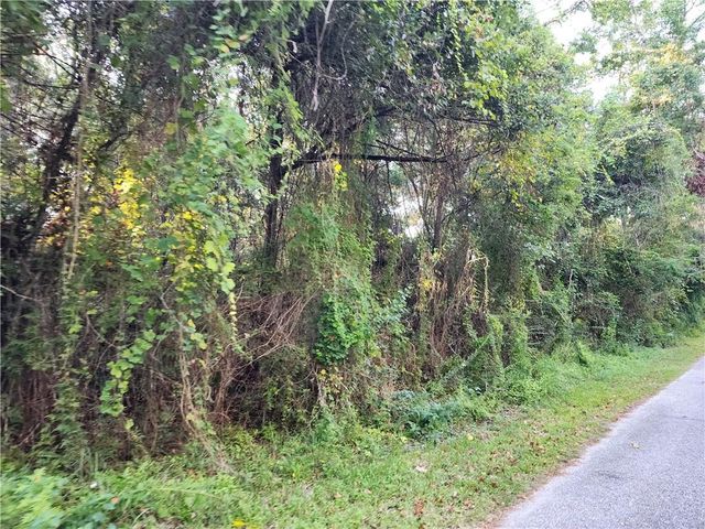 0 Bay Road, Mobile, AL 36605