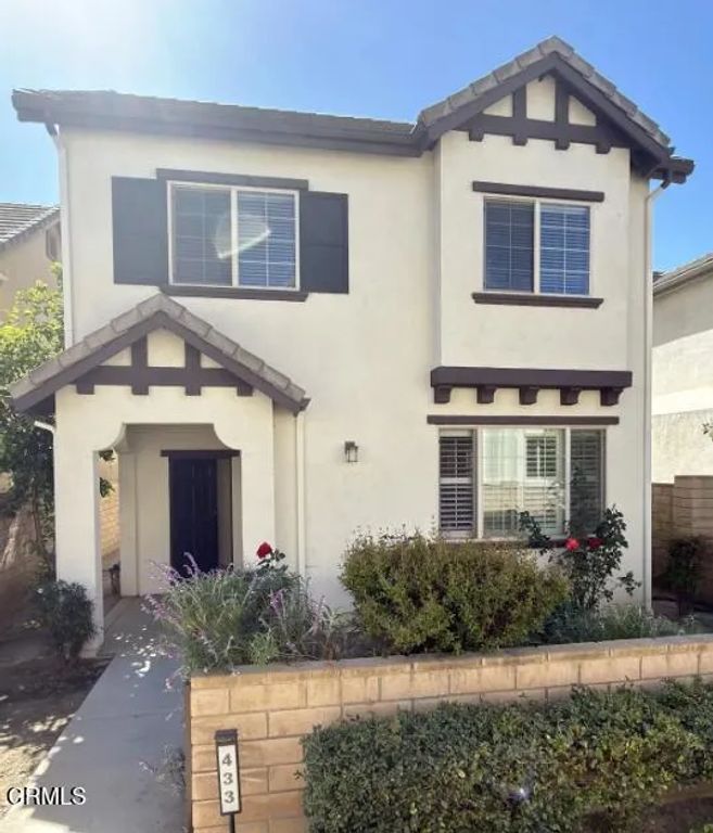 433 Merced Court, Corona, CA 92880
