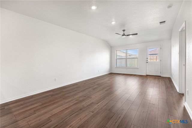 6107 Twistleaf Lane, Killeen, TX 76543