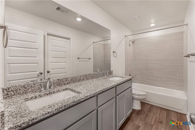 6107 Twistleaf Lane, Killeen, TX 76543