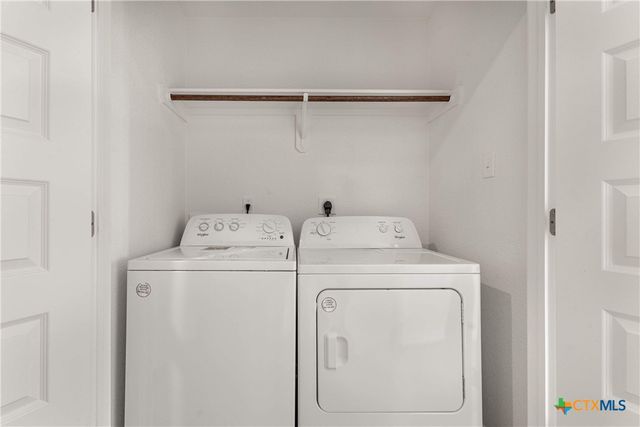 6107 Twistleaf Lane, Killeen, TX 76543