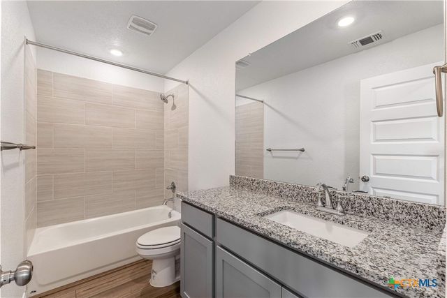 6107 Twistleaf Lane, Killeen, TX 76543