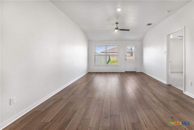 6107 Twistleaf Lane, Killeen, TX 76543