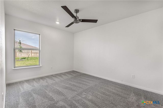 6107 Twistleaf Lane, Killeen, TX 76543