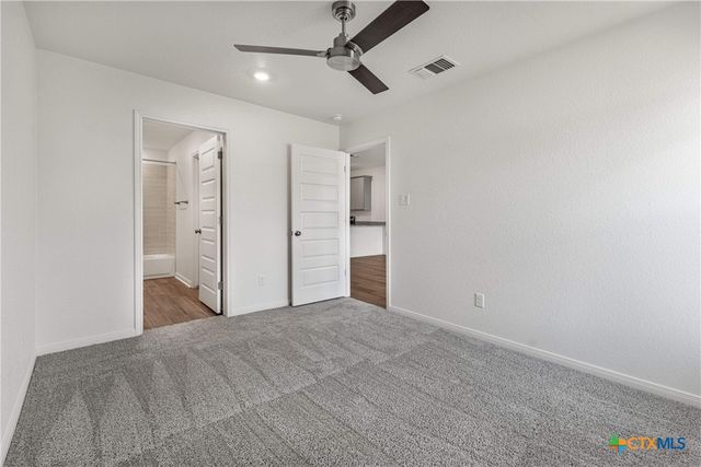 6107 Twistleaf Lane, Killeen, TX 76543