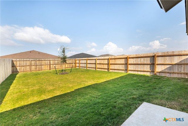 6107 Twistleaf Lane, Killeen, TX 76543