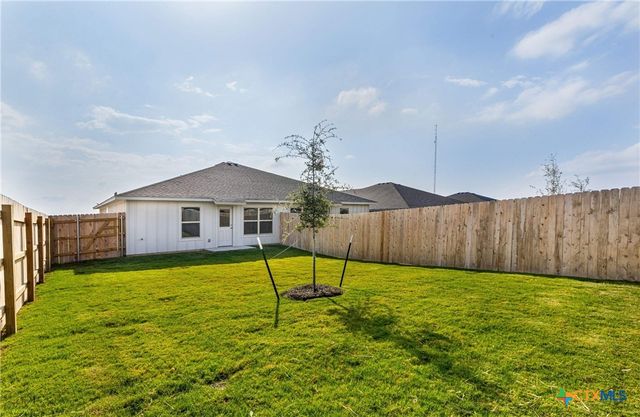 6107 Twistleaf Lane, Killeen, TX 76543