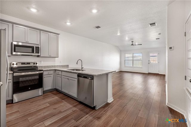 6107 Twistleaf Lane, Killeen, TX 76543