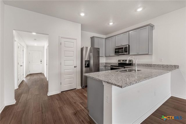 6107 Twistleaf Lane, Killeen, TX 76543