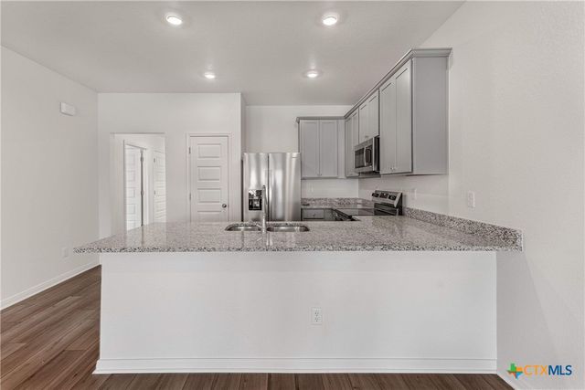 6107 Twistleaf Lane, Killeen, TX 76543