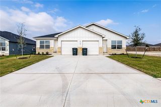 6107 Twistleaf Lane, Killeen, TX 76543