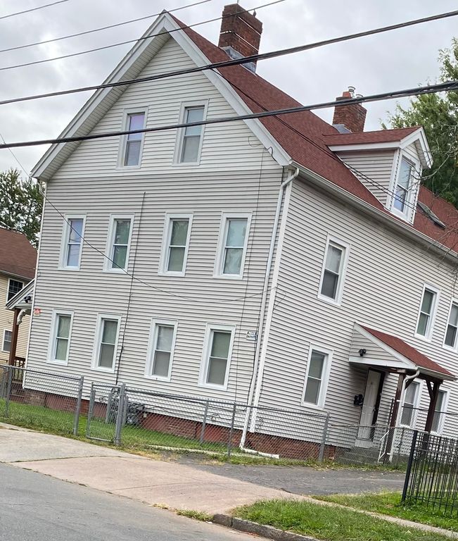 65 Madison Street, Hartford, CT 06106