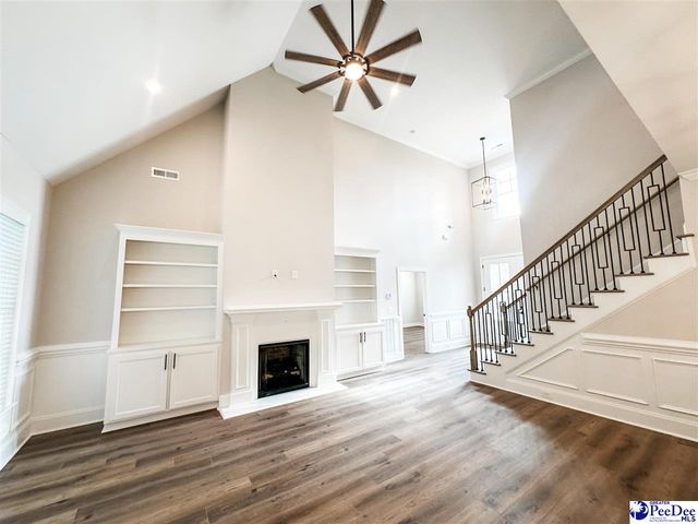 1007 Meredith Dr., Florence, SC 29505