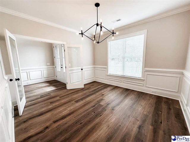 1007 Meredith Dr., Florence, SC 29505