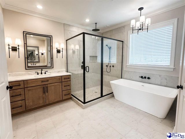 1007 Meredith Dr., Florence, SC 29505