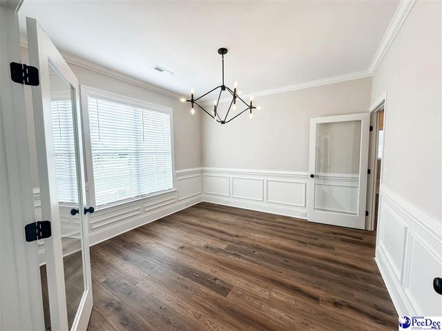 1007 Meredith Dr., Florence, SC 29505