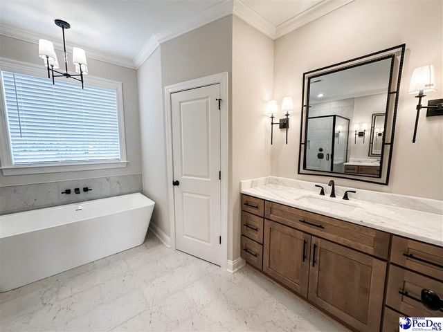 1007 Meredith Dr., Florence, SC 29505