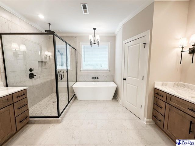 1007 Meredith Dr., Florence, SC 29505
