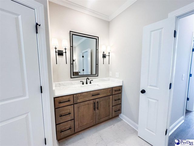 1007 Meredith Dr., Florence, SC 29505