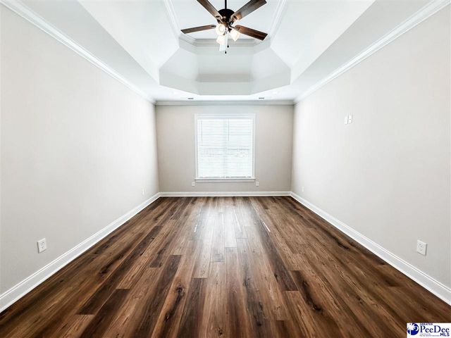 1007 Meredith Dr., Florence, SC 29505