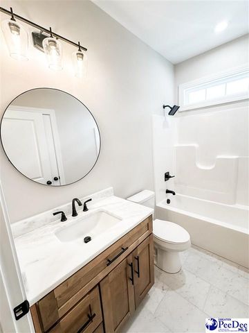 1007 Meredith Dr., Florence, SC 29505