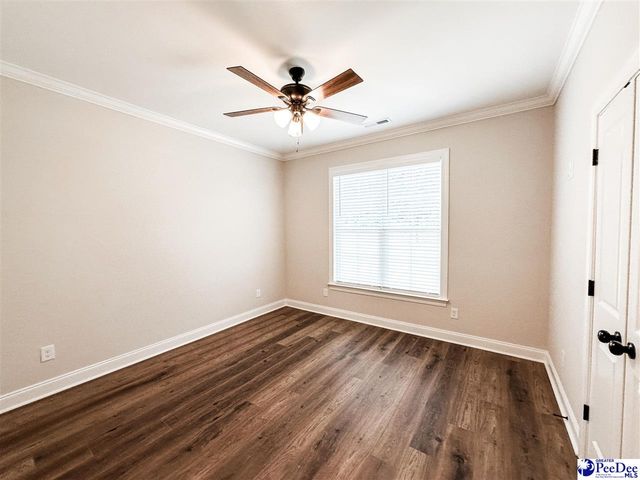 1007 Meredith Dr., Florence, SC 29505