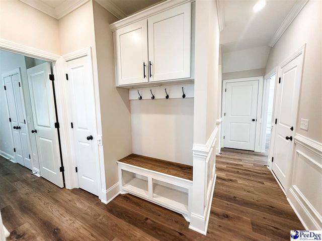 1007 Meredith Dr., Florence, SC 29505