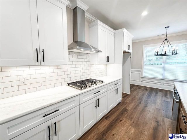 1007 Meredith Dr., Florence, SC 29505