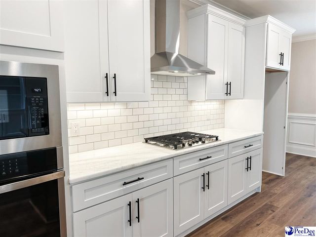 1007 Meredith Dr., Florence, SC 29505