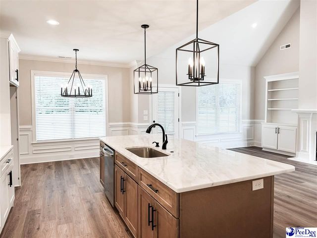 1007 Meredith Dr., Florence, SC 29505