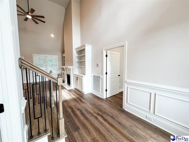 1007 Meredith Dr., Florence, SC 29505