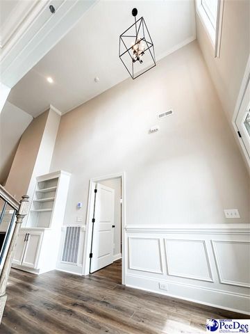 1007 Meredith Dr., Florence, SC 29505