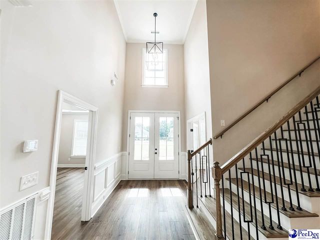 1007 Meredith Dr., Florence, SC 29505